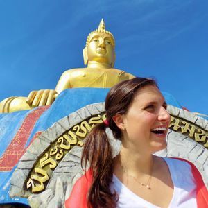 Meet your Posher, Laura